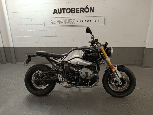 BMW Motorrad R nineT  de ocasión 