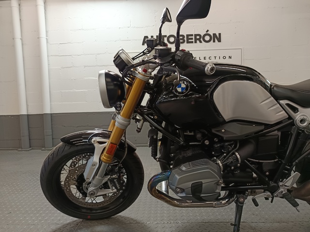 BMW Motorrad R nineT  de ocasión 