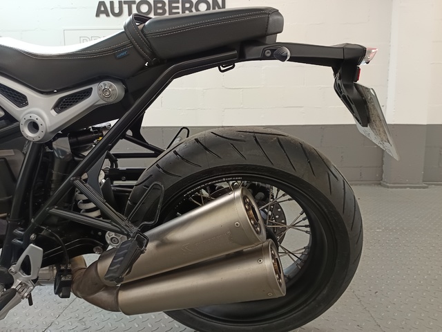 BMW Motorrad R nineT  de ocasión 