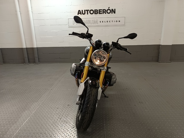 BMW Motorrad R nineT  de ocasión 