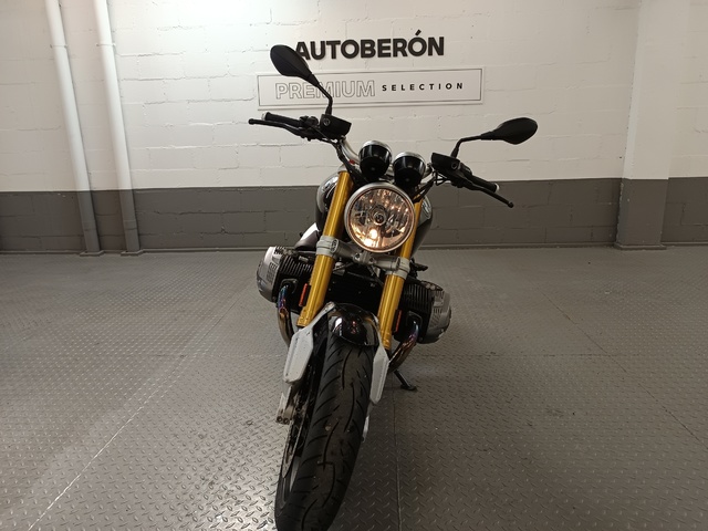 BMW Motorrad R nineT  de ocasión 