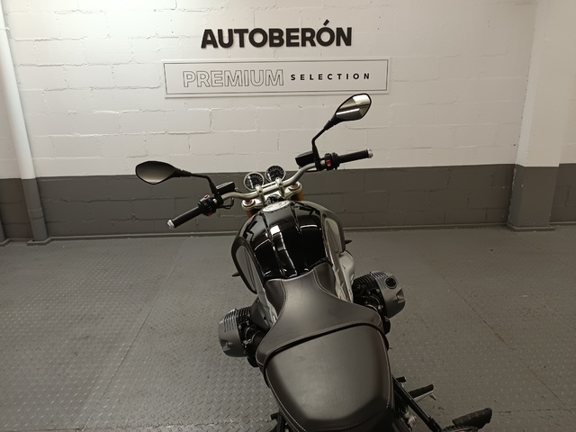 BMW Motorrad R nineT  de ocasión 