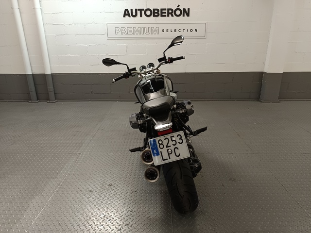 BMW Motorrad R nineT  de ocasión 