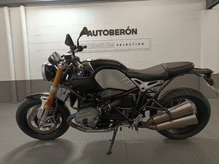 BMW Motorrad R nineT 