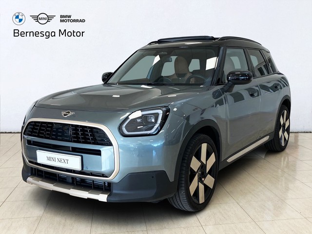 MINI MINI Countryman C 125 kW (170 CV)