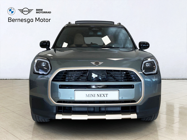 MINI MINI Countryman C 125 kW (170 CV)