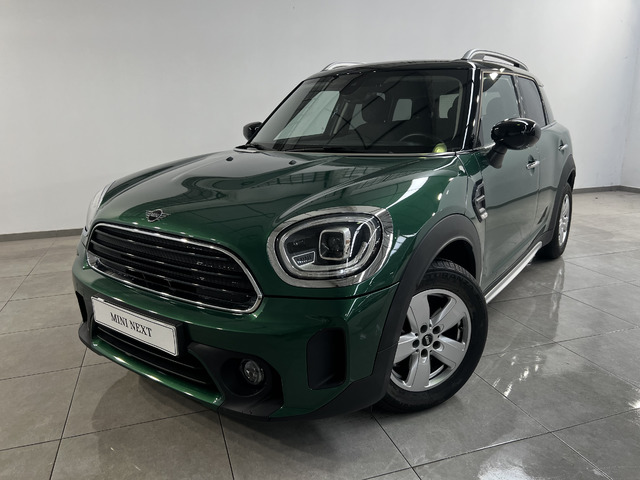 fotoG 0 del MINI MINI Countryman Cooper D 110 kW (150 CV) 150cv Diésel del 2021 en Huelva