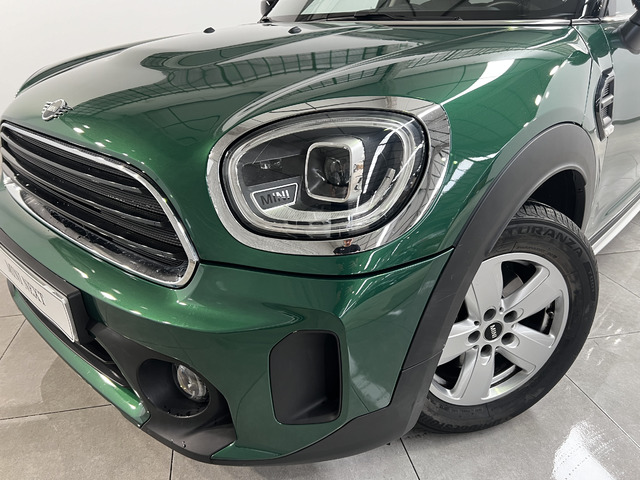 fotoG 5 del MINI MINI Countryman Cooper D 110 kW (150 CV) 150cv Diésel del 2021 en Huelva