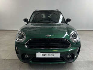 Fotos de MINI Countryman Cooper D 110 kW (150 CV)