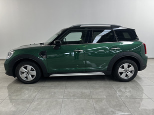 Fotos de MINI Countryman Cooper D 110 kW (150 CV)