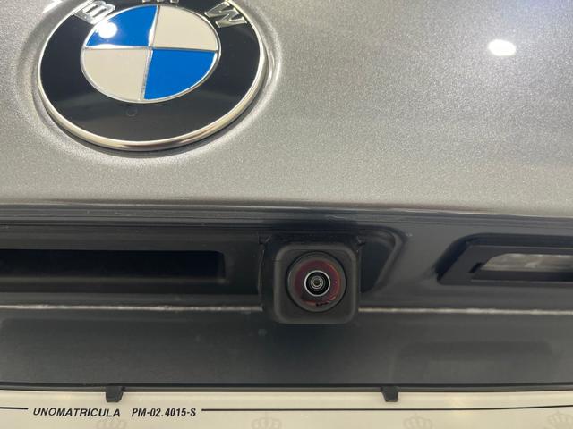 BMW Serie 1 118d color Gris. Año 2024. 110KW(150CV). Diésel. En concesionario MOTOR MUNICH S.A.U  - Terrassa de Barcelona