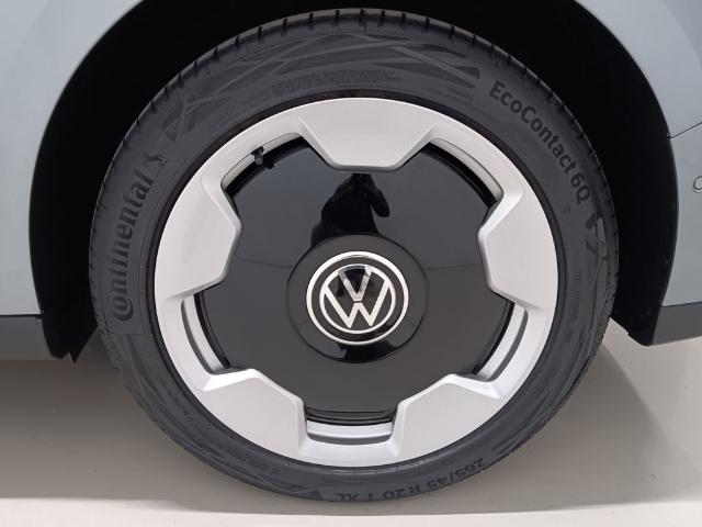 Volkswagen ID. BUZZ Pro 150 kW (204 CV)