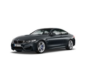 Fotos de BMW M M4 Coupe color Gris. Año 2015. 317KW(431CV). Gasolina. En concesionario Automóviles Oviedo S.A. de Asturias