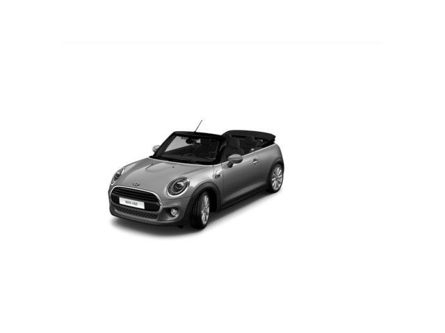 fotoG 1 del MINI MINI Cabrio One 75 kW (102 CV) 102cv Gasolina del 2020 en Madrid