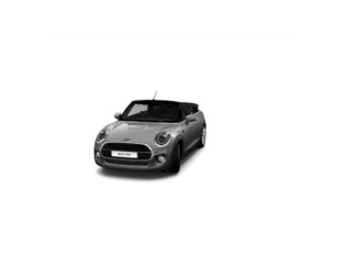 Fotos de MINI Cabrio One 75 kW (102 CV)