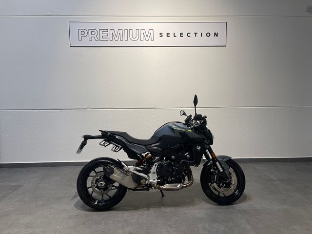 BMW Motorrad F 900 R  de ocasión 