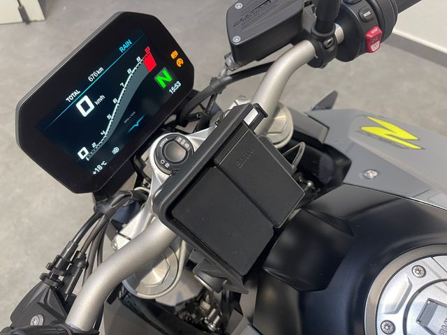 BMW Motorrad F 900 R  de ocasión 