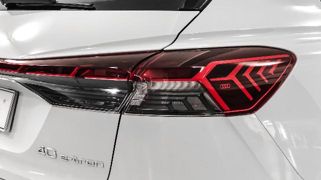 Audi Q4 e-tron Advanced 40 e-tron 150 kW (204 CV)