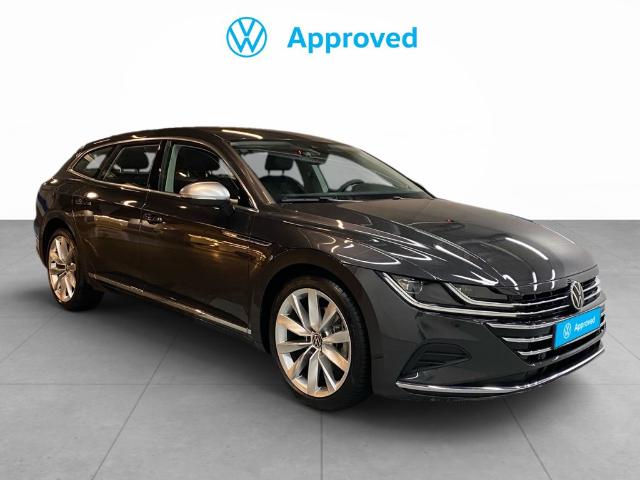 Volkswagen Arteon Shooting Brake Elegance 2.0 TDI 110 kW (150 CV) DSG