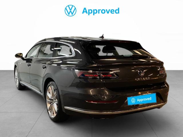 Volkswagen Arteon Shooting Brake Elegance 2.0 TDI 110 kW (150 CV) DSG