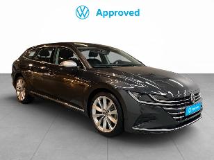 Volkswagen Arteon Shooting Brake 2.0 TDI de segunda mano