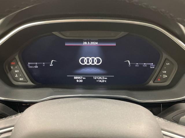Audi Q3 35 TDI - 19