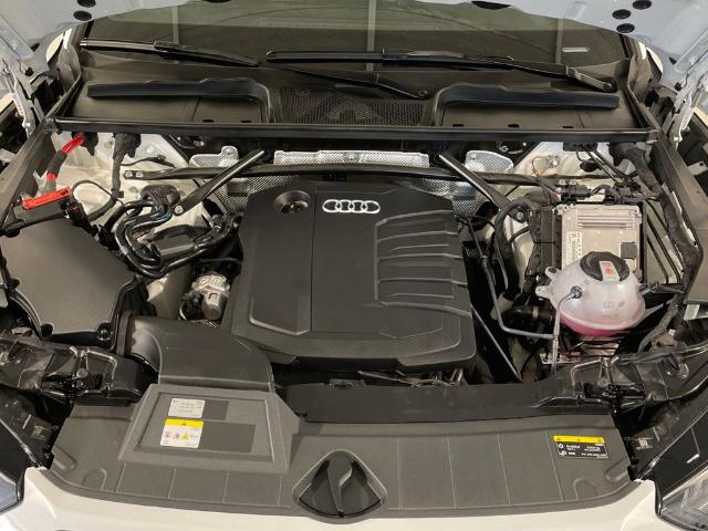 Audi Q5 40 TDI - 11