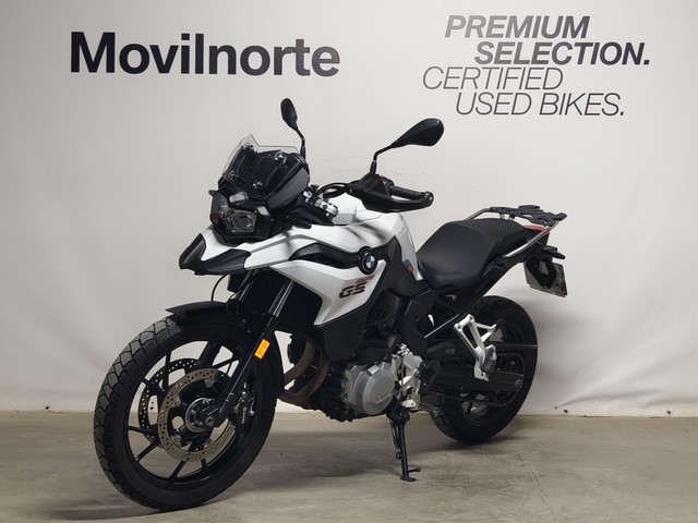 BMW Motorrad F 750 GS  de ocasión 