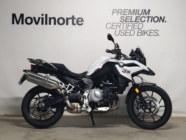 BMW Motorrad F 750 GS  de ocasión 