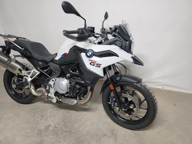 BMW Motorrad F 750 GS  de ocasión 