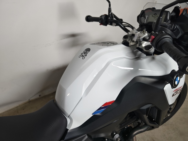 BMW Motorrad F 750 GS  de ocasión 