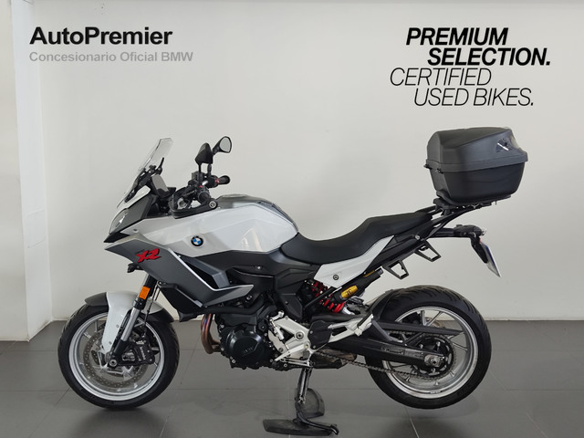 BMW Motorrad F 900 XR  de ocasión 