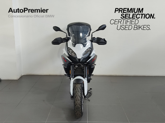 BMW Motorrad F 900 XR  de ocasión 