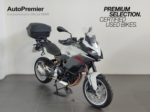 BMW Motorrad F 900 XR  de ocasión 