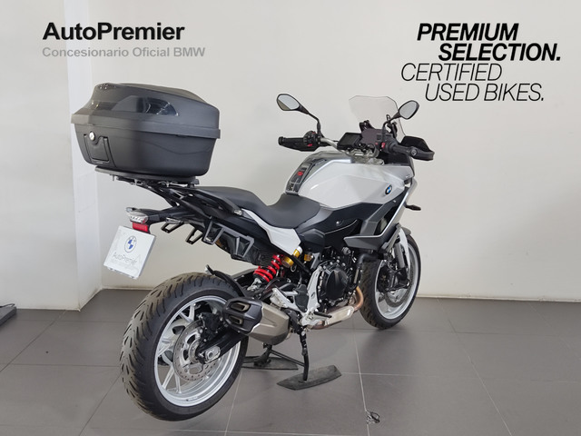 BMW Motorrad F 900 XR  de ocasión 