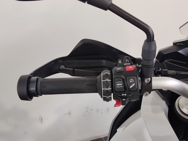 BMW Motorrad F 900 XR  de ocasión 