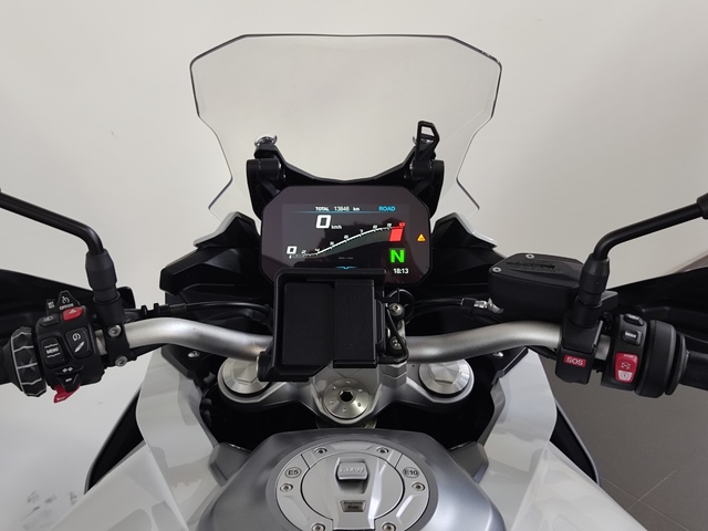 BMW Motorrad F 900 XR  de ocasión 