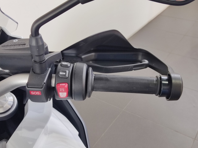 BMW Motorrad F 900 XR  de ocasión 