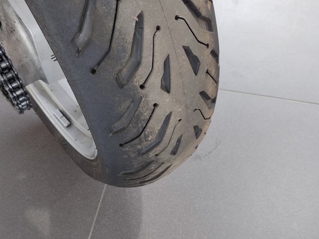 BMW Motorrad F 900 XR  de ocasión 