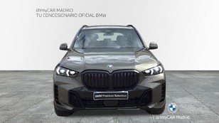 Fotos de BMW X5 xDrive40i color Marrón. Año 2024. 280KW(381CV). Gasolina. En concesionario BYmyCAR Madrid - Alcalá de Madrid