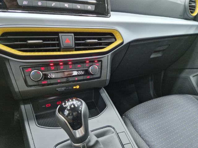 SEAT Ibiza 1.0 TSI Style XL 81 kW (110 CV)