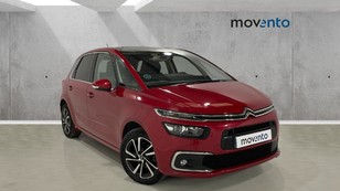 Citroen C4 Spacetourer en Motorflash