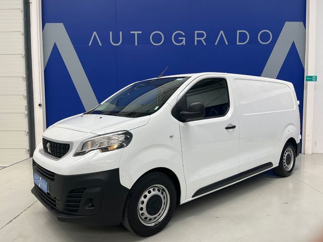 Peugeot Expert Furgon BlueHDi 120 S&S Pro Standard 88 kW (120 CV)