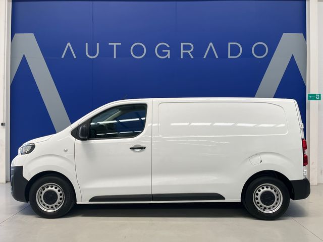 Peugeot Expert Furgon BlueHDi 120 S&S Pro Standard 88 kW (120 CV)