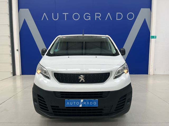 Peugeot Expert Furgon BlueHDi 120 S&S Pro Standard 88 kW (120 CV)