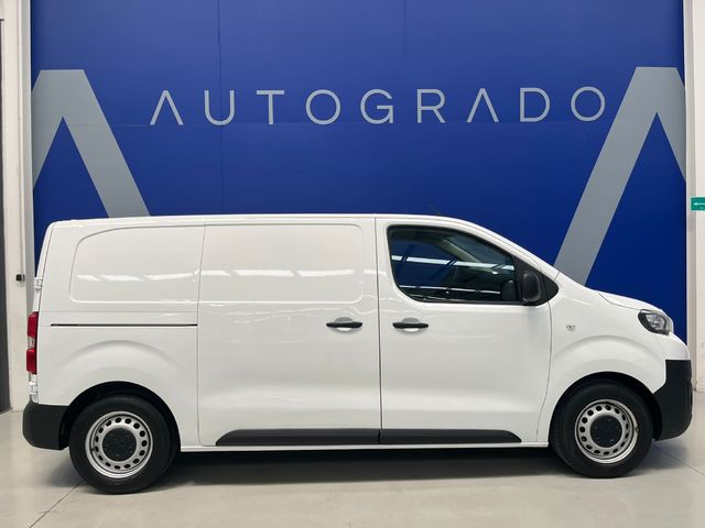 Peugeot Expert Furgon BlueHDi 120 S&S Pro Standard 88 kW (120 CV)