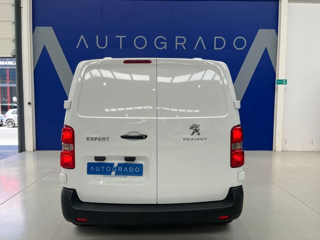 Peugeot Expert Furgon BlueHDi 120 S&S Pro Standard 88 kW (120 CV)