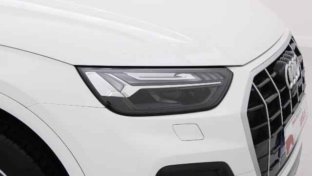Audi Q5 Advanced 35 TDI 120 kW (163 CV) S tronic