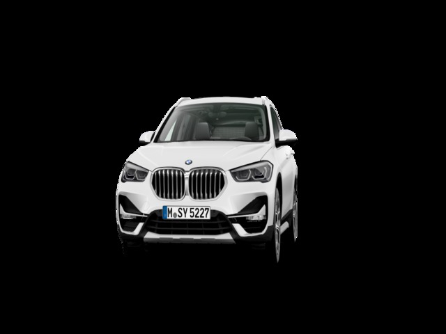 fotoG 0 del BMW X1 xDrive20i 141 kW (192 CV) 192cv Gasolina del 2022 en Madrid