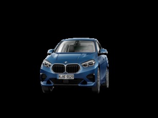 Fotos de BMW Serie 2 218i Gran Coupe color Azul. Año 2022. 103KW(140CV). Gasolina. En concesionario Caetano Cuzco, Alcalá de Madrid